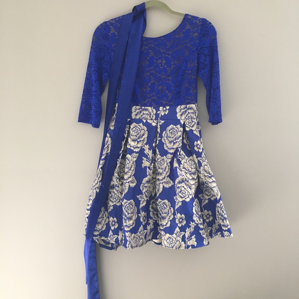 Cocktail dress - Picture 2 of 4